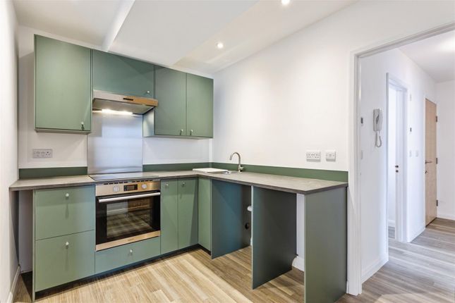 Flat 1, Merchants House, Axminster photo 5