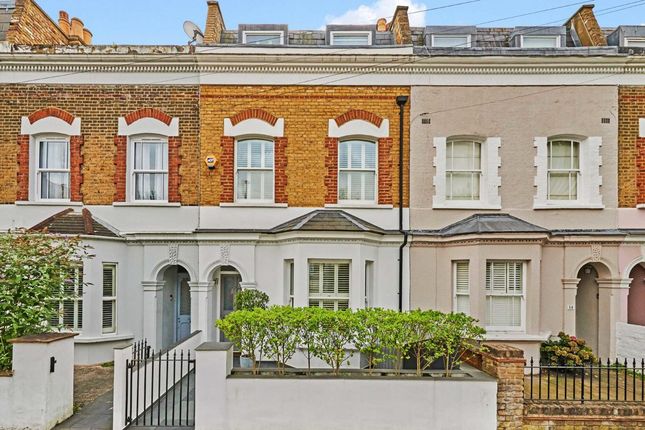 Property for sale in Martindale Road, London