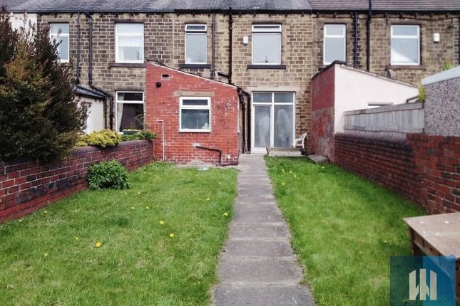 3 Bedroom Terraced