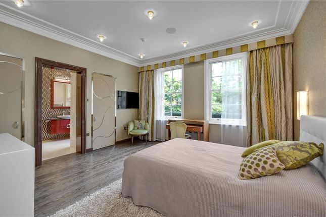 Fourth Bedroom
