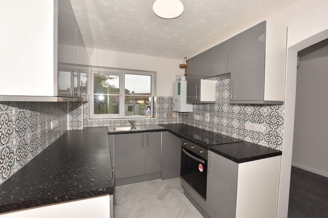 End terrace house for sale in Angel Place, Binfield