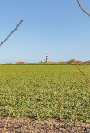 Land for sale in Grub Street, Happisburgh