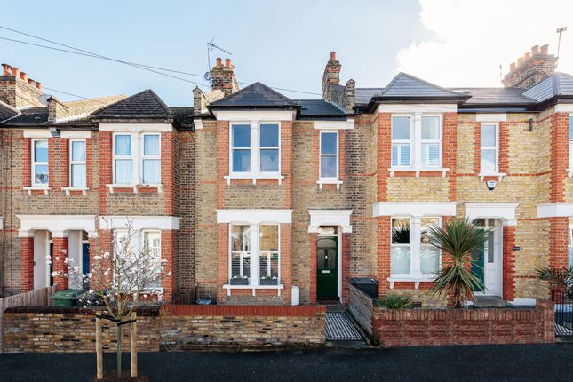Thumbnail Terraced house for sale in Brightside Road, London