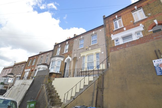 Terraced house to rent in Tewson Road, London