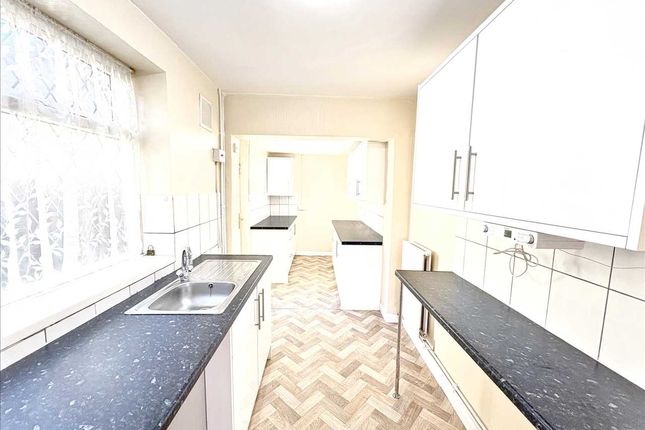 Clumber Street, Kirkby In Ashfield photo 4