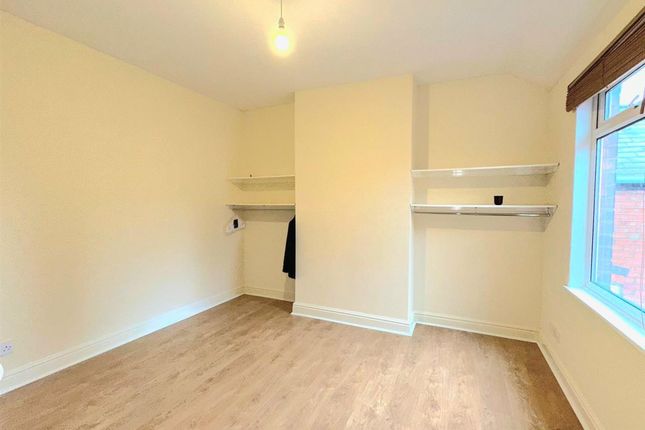 Terraced house for sale in Pargeter Road, Bearwood, Smethwick