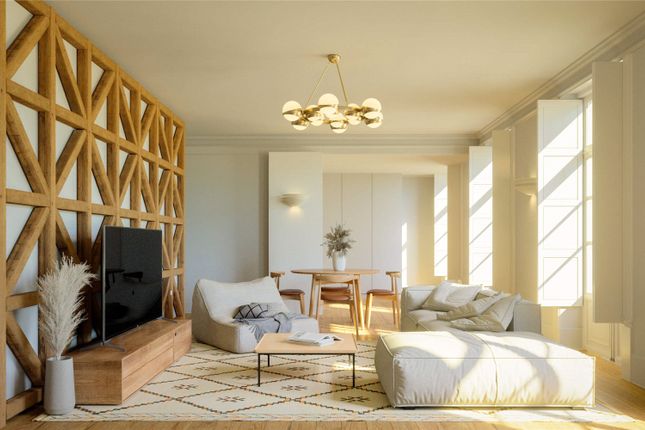 Town house for sale in 4 Bedroom+1 Duplex Townhouse, South Chiado, Lisbon