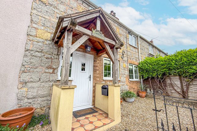 2-bed house on Fern Cottage, Henlade, Somerset, £230,000