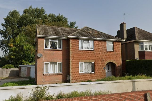 Ground Floor Flat, 32A, Upton Road, POOLE photo 5