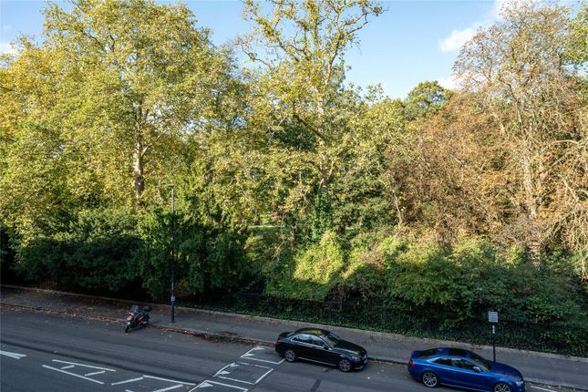 Flat 3 & Flat 8 Overstrand Mansions,, Prince Of Wales Drive, London photo 4