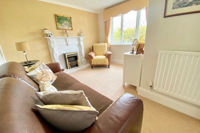 Detached house for sale in Lumley Drive, Peterlee