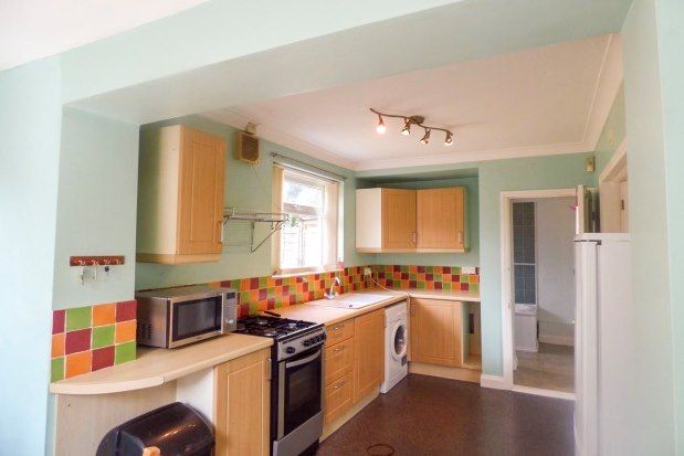 Property to rent in Gilbard Road, Norwich