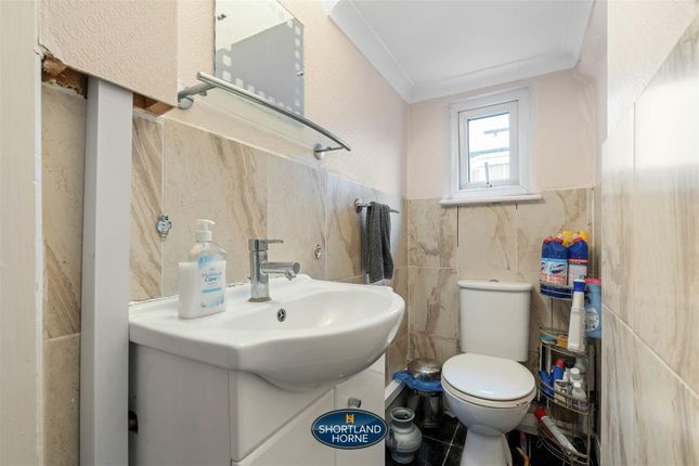 Semi-detached house for sale in Park Road, Coventry