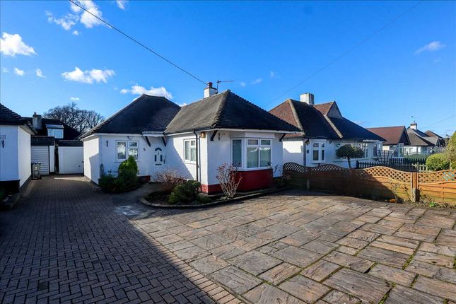 Bungalow for sale in Forge Avenue, Old Coulsdon, Coulsdon