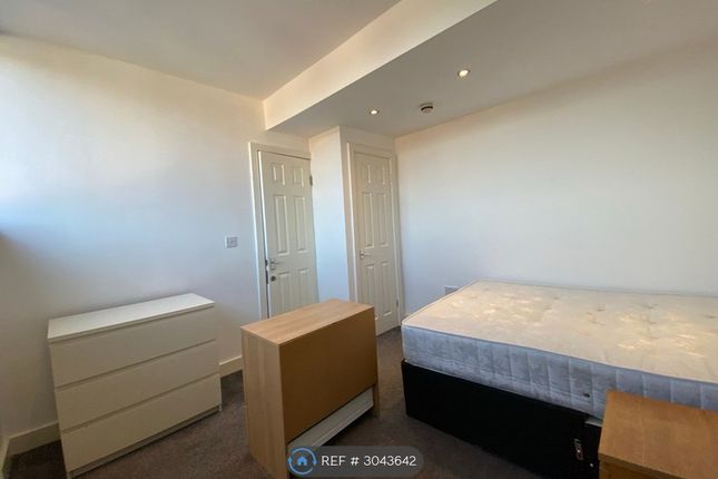 Barnbrough Street, Leeds photo 3