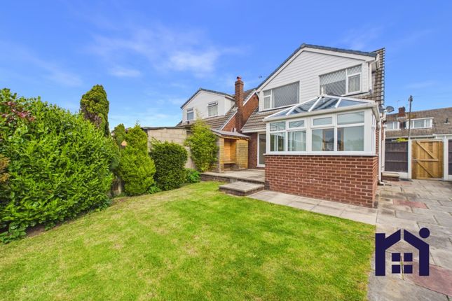 28 Larkfield, Chorley photo 4