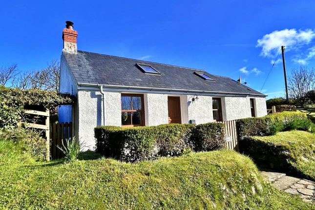 Cottage for sale in Roch, Haverfordwest