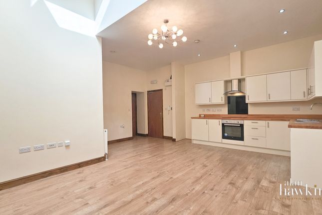 Flat 3, St. Margaret House, Church Street, Calne photo 4