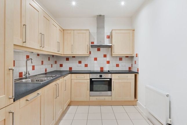 Fusion, 140,Flat 9, Station Road, Redhill photo 2