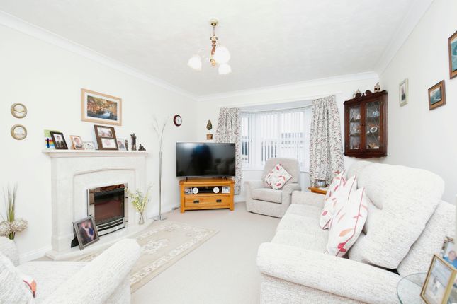 Bungalow for sale in Cathedral View, Sacriston, Durham