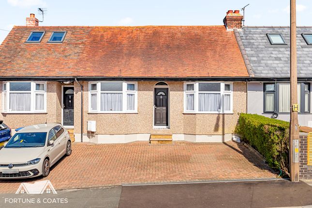 2-bed house on 47a, Upshire Road, Waltham Abbey, £450,000