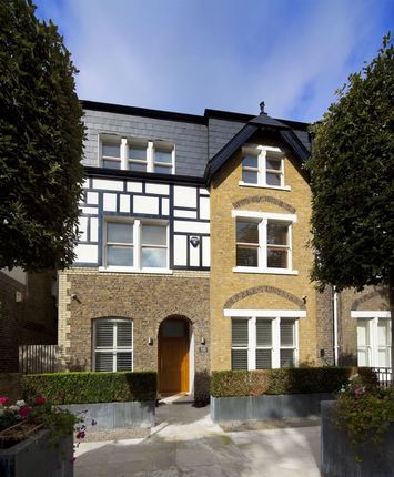 Thumbnail Semi-detached house to rent in Elsworthy Road, London