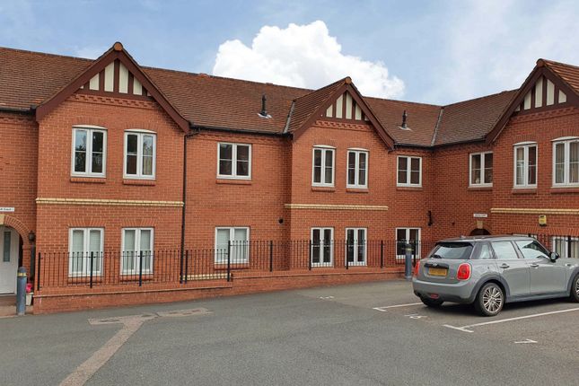 Thumbnail Flat to rent in Westhill Court, Hagley Road, Stourbridge