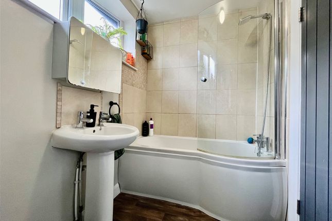Semi-detached house for sale in Newstead Avenue, Orpington