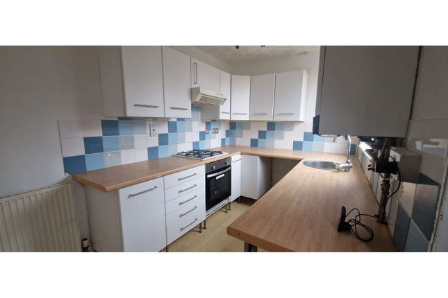 Semi-detached house for sale in Southfields Drive, Leicester
