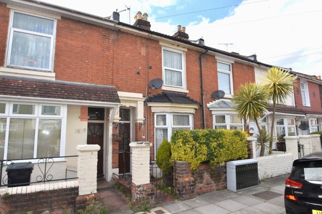 Terraced house to rent in Emsworth Road, Portsmouth, Hampshire