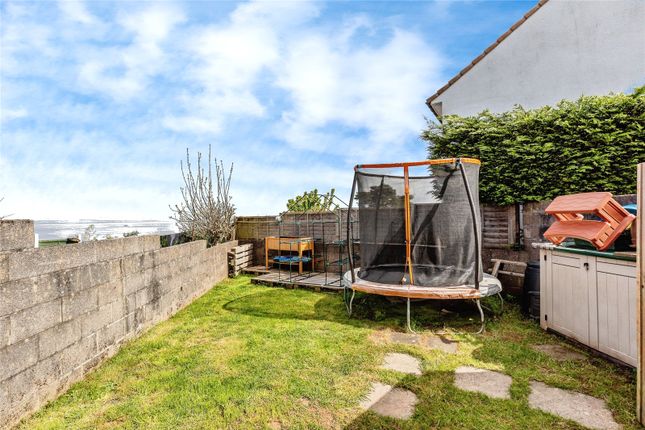 Terraced house for sale in Brendon Road, Portishead, Bristol, Somerset