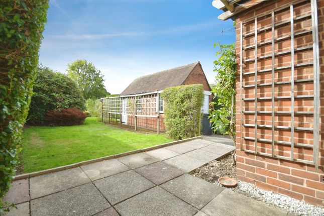 1, Balmoak Lane, Derbyshire photo 4