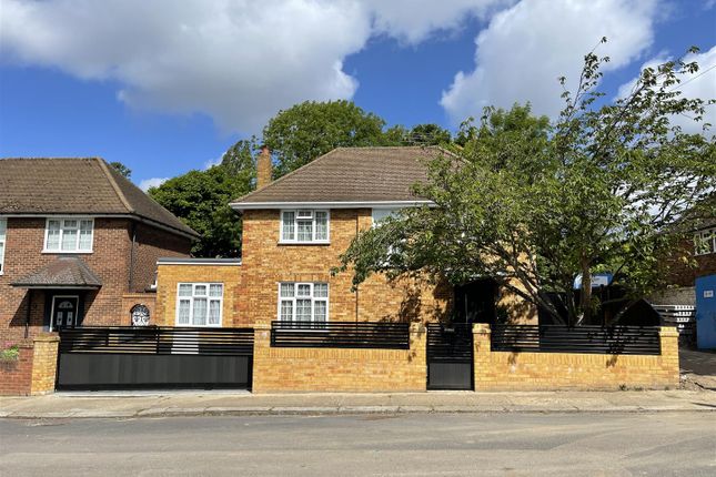 Thumbnail Detached house to rent in Sudbury Hill Close, Sudbury, Wembley