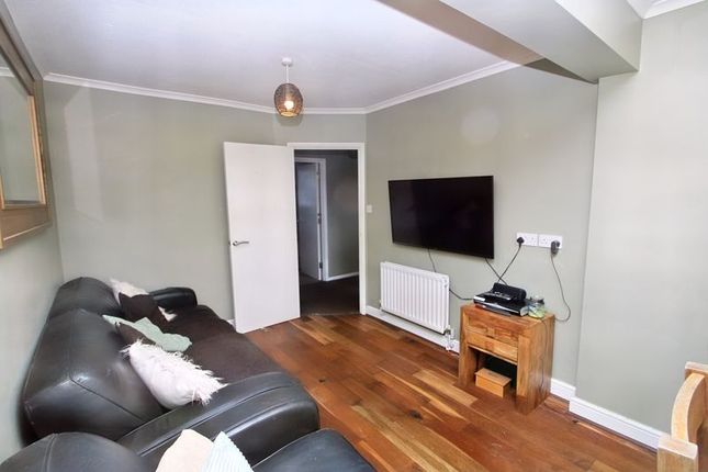 Maisonette for sale in Tilling Crescent, High Wycombe