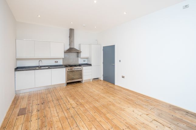 Thumbnail Flat to rent in 38-40 Underwood Street, London