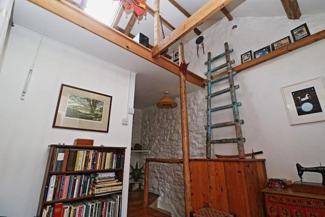 Cottage for sale in Church Square, St Just, Cornwall