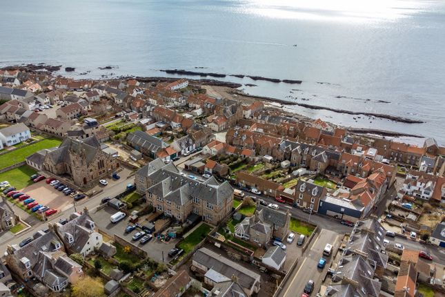 Town house for sale in Toll Road, Cellardyke, Anstruther