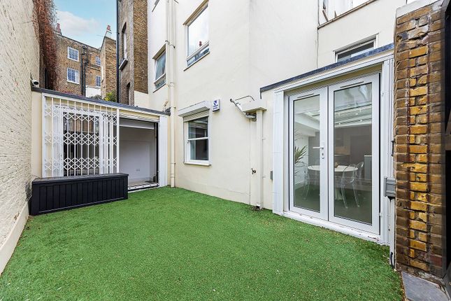 Flat to rent in Chepstow Villas, Notting Hill, London