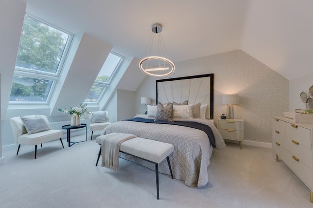 Plot 21, Chater Field, High Street, Stamford photo 3