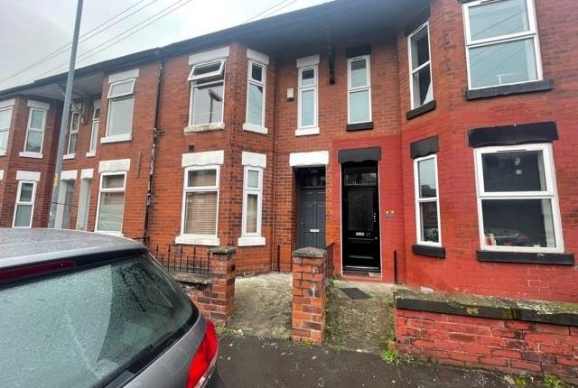 5 Bedroom House in M14 6NP