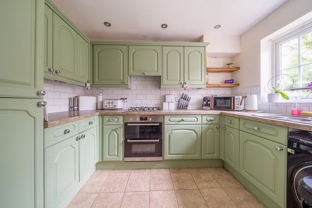 3, The Oaklands, Tenbury Wells photo 2