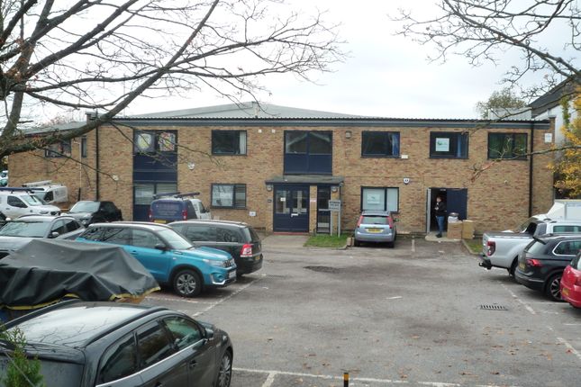 Office to let in Watchmoor Road, Camberley