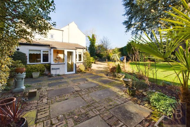 Detached house for sale in Priory Lane, Bishops Cleeve, Cheltenham, Gloucestershire