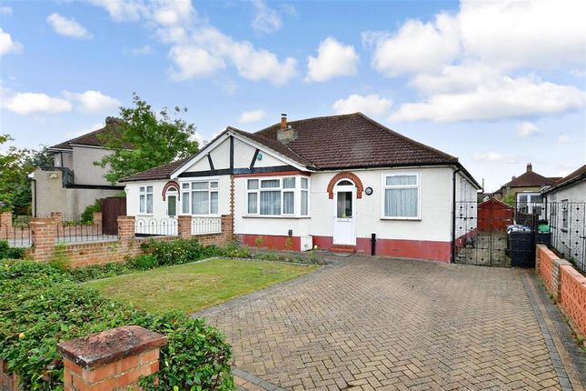 Semi-detached bungalow for sale in Gladeside, Shirley, Croydon, Surrey
