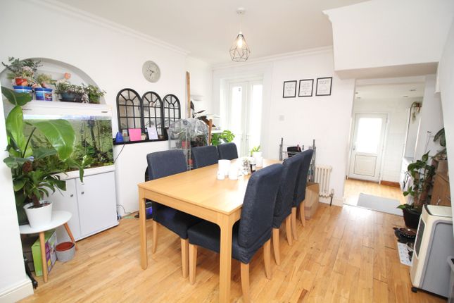 Terraced house to rent in Walpole Road, Margate