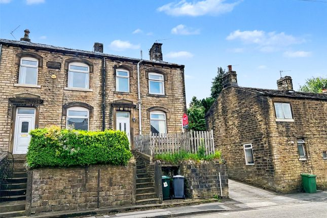 1-bed house on 537, Manchester Road, Huddersfield, £41,000