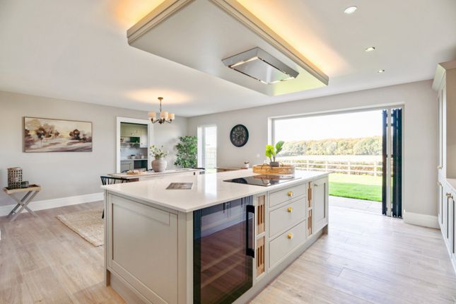 Plot 4 Oakfold Meadows,, Station Road, Alton photo 2