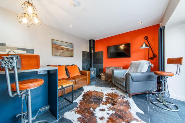 Coach House, 34, Fairleigh Road, Cardiff photo 3