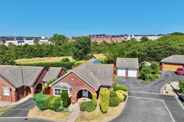 73, Candish Drive, Plymouth photo 3