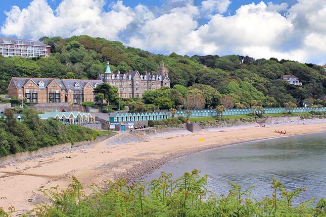 Flats For Sale In Langland Bay Road Langland Swansea Sa3 Langland Bay Road Langland Swansea Sa3 Apartments To Buy Primelocation